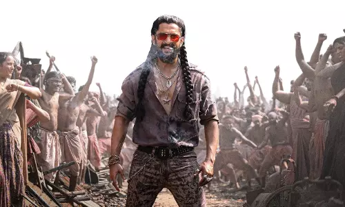 What Went Wrong With The Paradise’s Controversial Dialogue? Srikanth Odela Explains