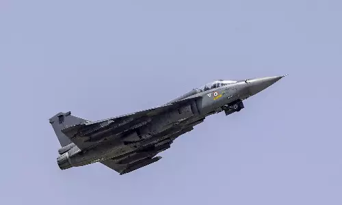 India To Showcase Rafale, Tejas, Su-30 at Multilateral Air Drill ‘Tarang Shakti’ in Jodhpur