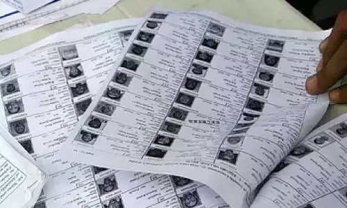 Vijayawada Draft Electoral Rolls Released For 86 Wards