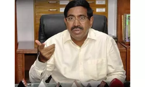Civic Works Worth Rs. 3,531 cr Launched In Vizag Civic Works Worth Rs. 3,531 cr Launched In Vizag