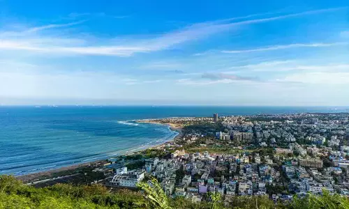 Four AP Cities Feature In Oxford Economics Global Cities Index 2026 Four AP Cities Feature In Oxford Economics Global Cities Index 2026