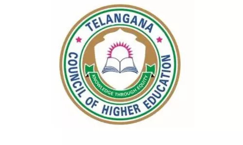 Spot Admission Schedule Released For Degree Colleges Spot Admission Schedule Released For Degree Colleges