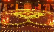 13 Crore Lamps Of ‘Blessings’, But Who Bore The Expenses? 13 Crore Lamps Of ‘Blessings’, But Who Bore The Expenses?