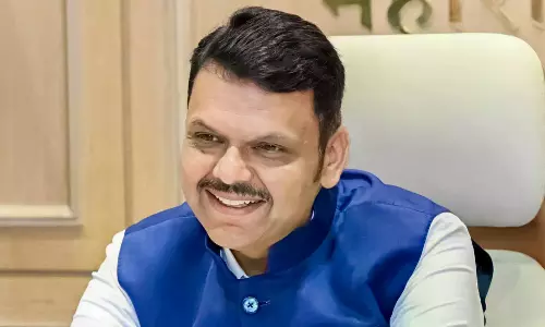 Maharashtra Set To Issue Preliminary Drought Notification By Saturday Maharashtra Set To Issue Preliminary Drought Notification By Saturday