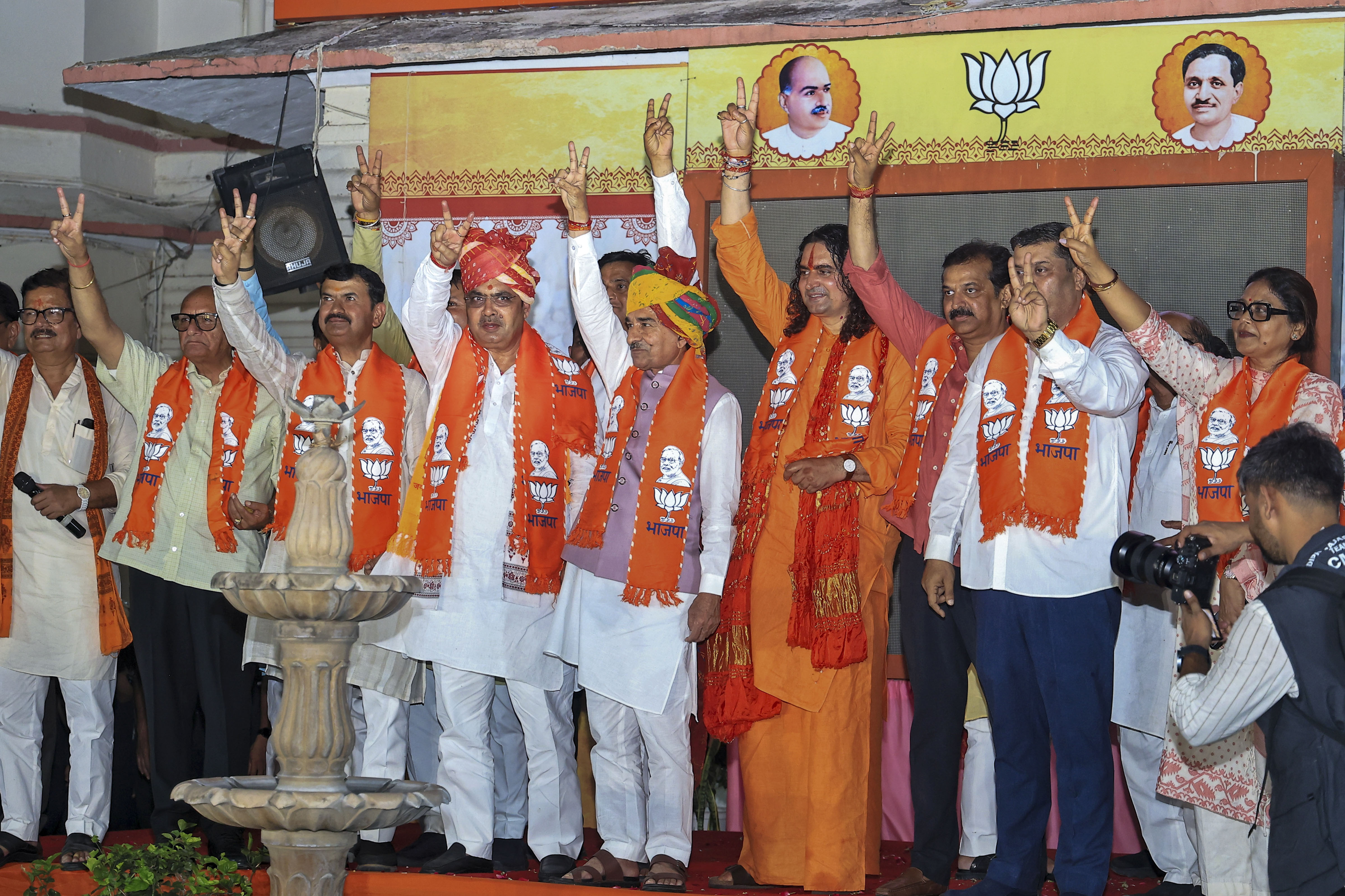 Photo: Deccan Chronicle