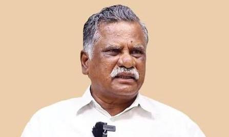 CPI Blames TVK for Rushed Mettur Dam Opening