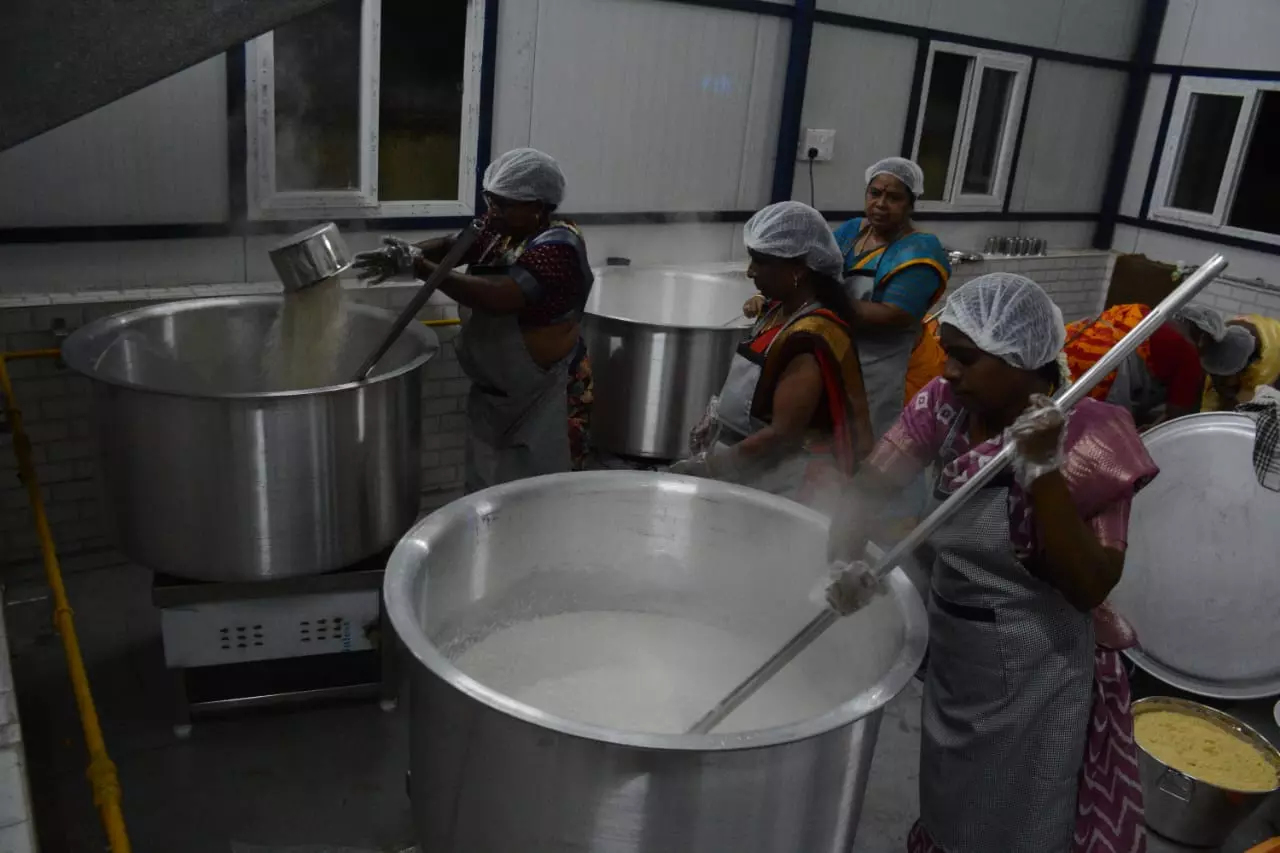 What’s Cooking? Breakfast for School Kids What’s Cooking? Breakfast for School Kids