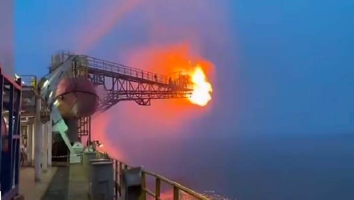 Odisha’s Gas Frontier Advances From Bhubaneswar to Deepwater Discoveries