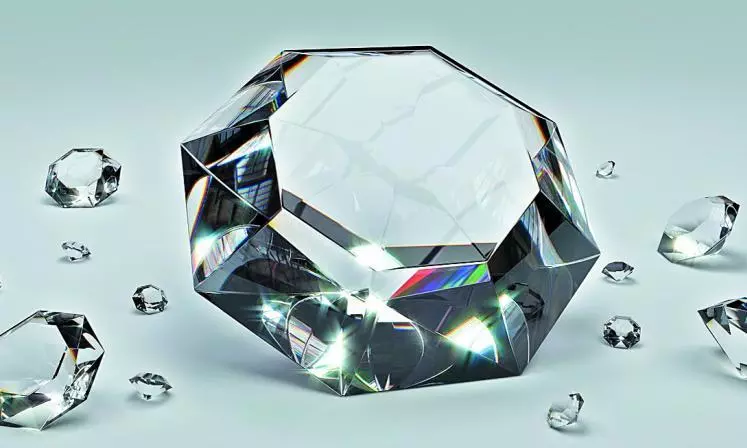 Farm Labourer Finds Diamond Worth Rs.3 Lakh In Kurnool