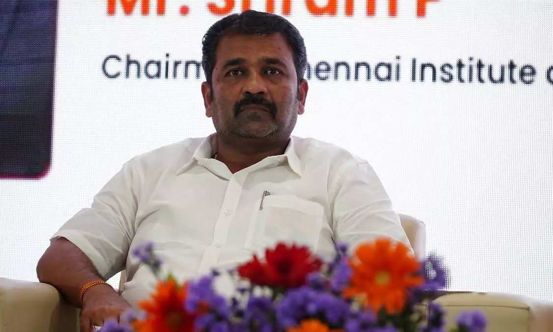 Tamil Nadu Plans International-Standard Startup Incubator in Kovai Tamil Nadu Plans International-Standard Startup Incubator in Kovai