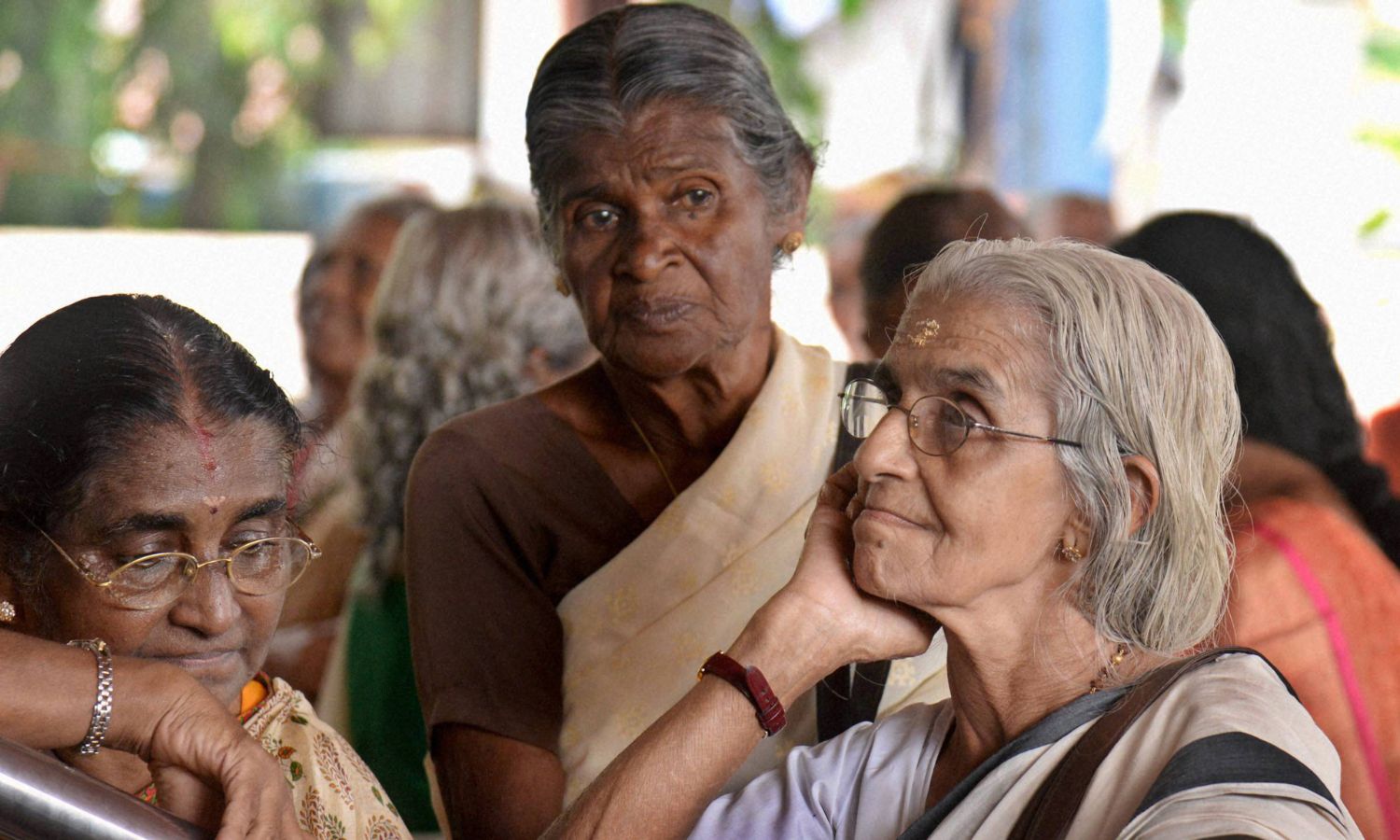 Photo from Deccan Chronicle