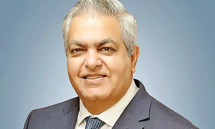Greater Investment Needed in Resilient Telecom Infra, Says Expert Greater Investment Needed in Resilient Telecom Infra, Says Expert