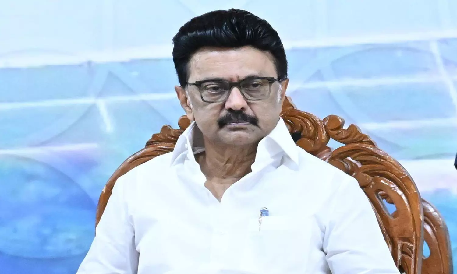 I Can’t Be Held Responsible For Social Media Posts Of DMK Wings, Functionaries, Stalin Tells HC I Can’t Be Held Responsible For Social Media Posts Of DMK Wings, Functionaries, Stalin Tells HC