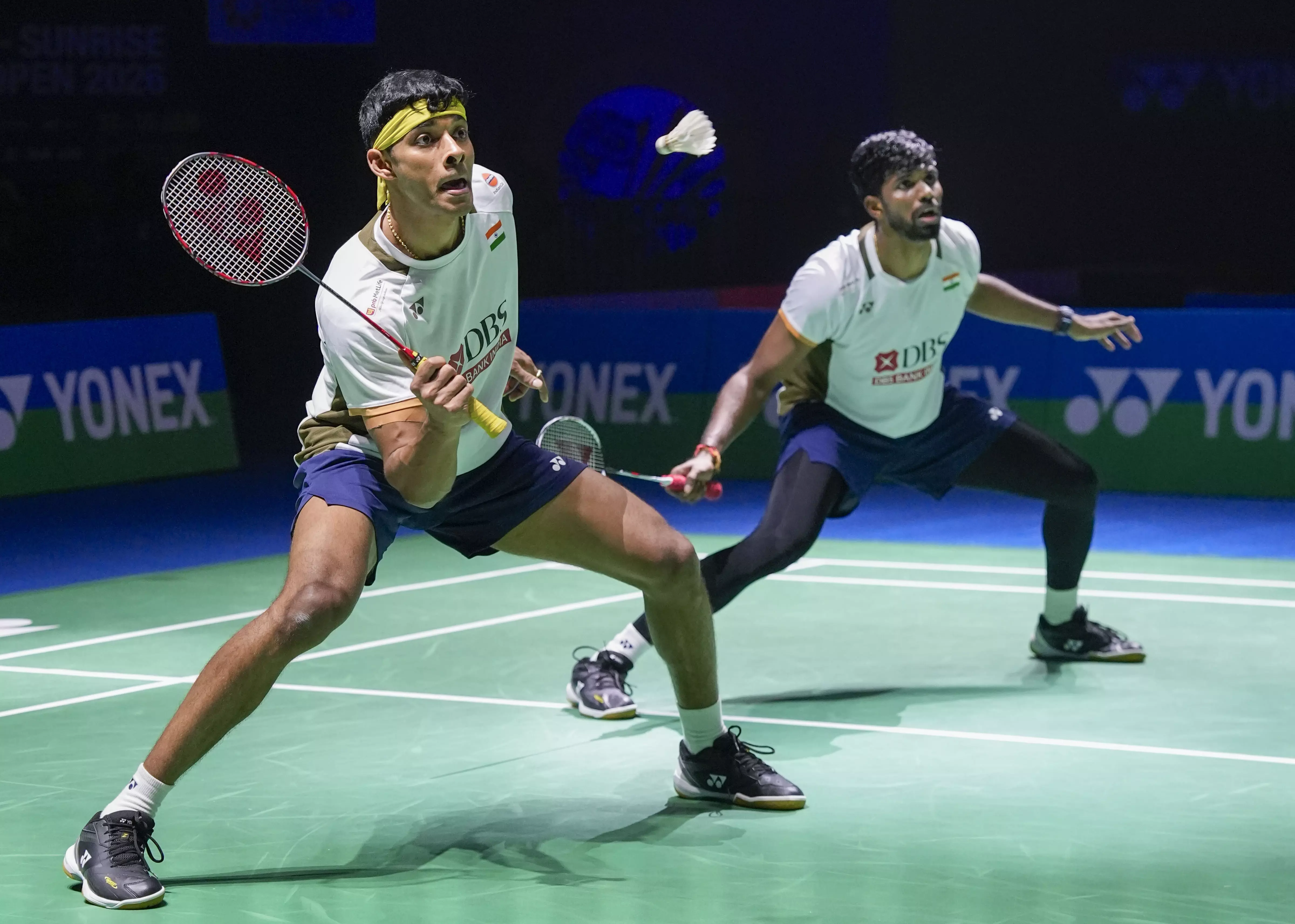Asian Games 2026: Indian Mens Badminton Team Settles For Bronze After 1-3 Loss To China Asian Games 2026: Indian Mens Badminton Team Settles For Bronze After 1-3 Loss To China
