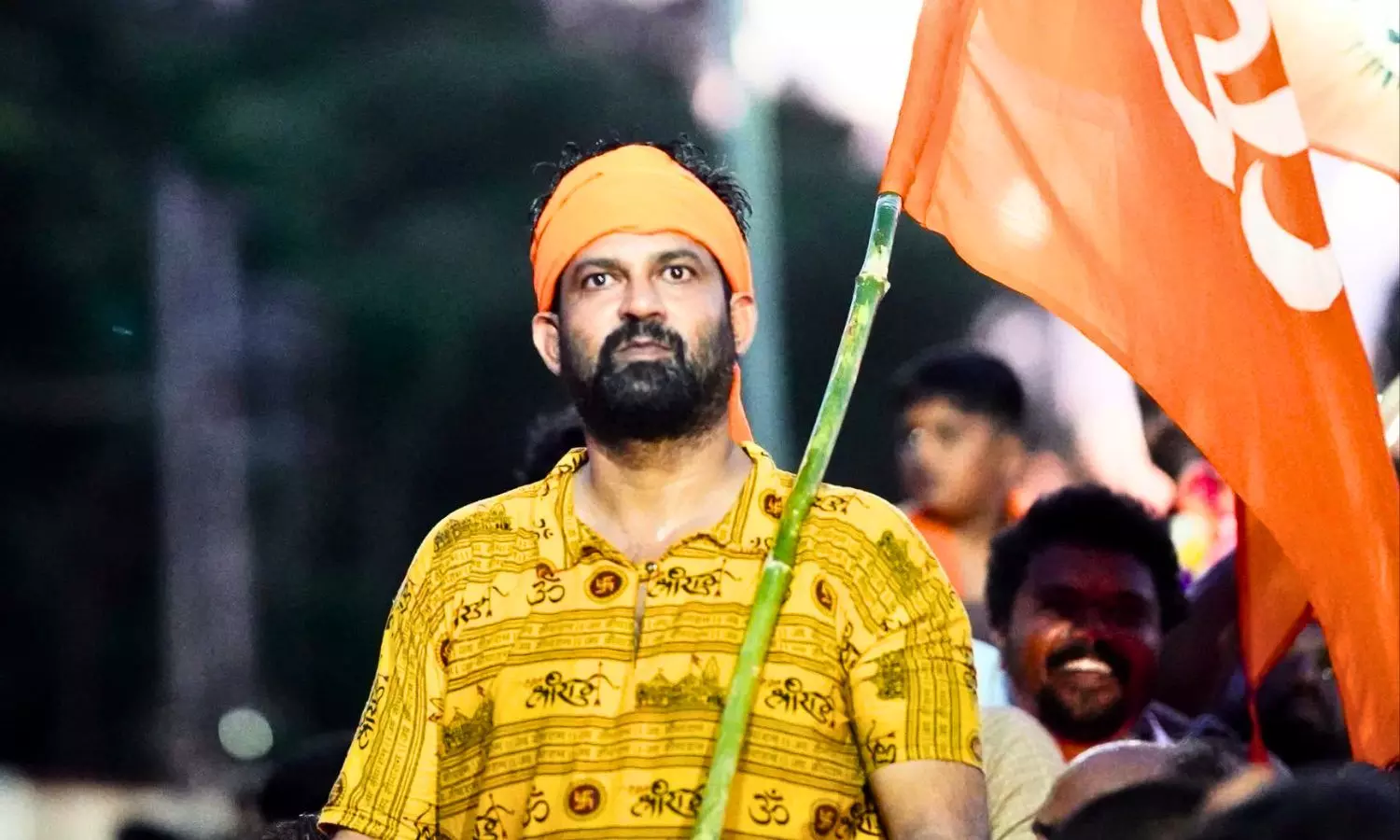 Fresh FIR Against Ex-BJP MP Pratap Simha Over Anti-Dalit Remarks Fresh FIR Against Ex-BJP MP Pratap Simha Over Anti-Dalit Remarks