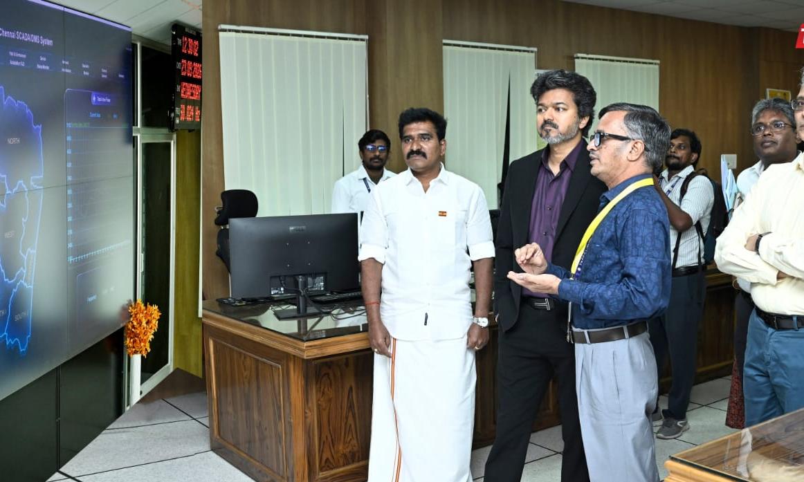 Photo from Deccan Chronicle