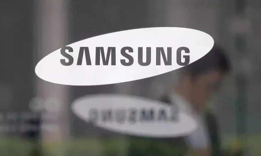 LG, Samsung Face India Tariff Evasion Investigation Over OLED Tv Parts LG, Samsung Face India Tariff Evasion Investigation Over OLED Tv Parts