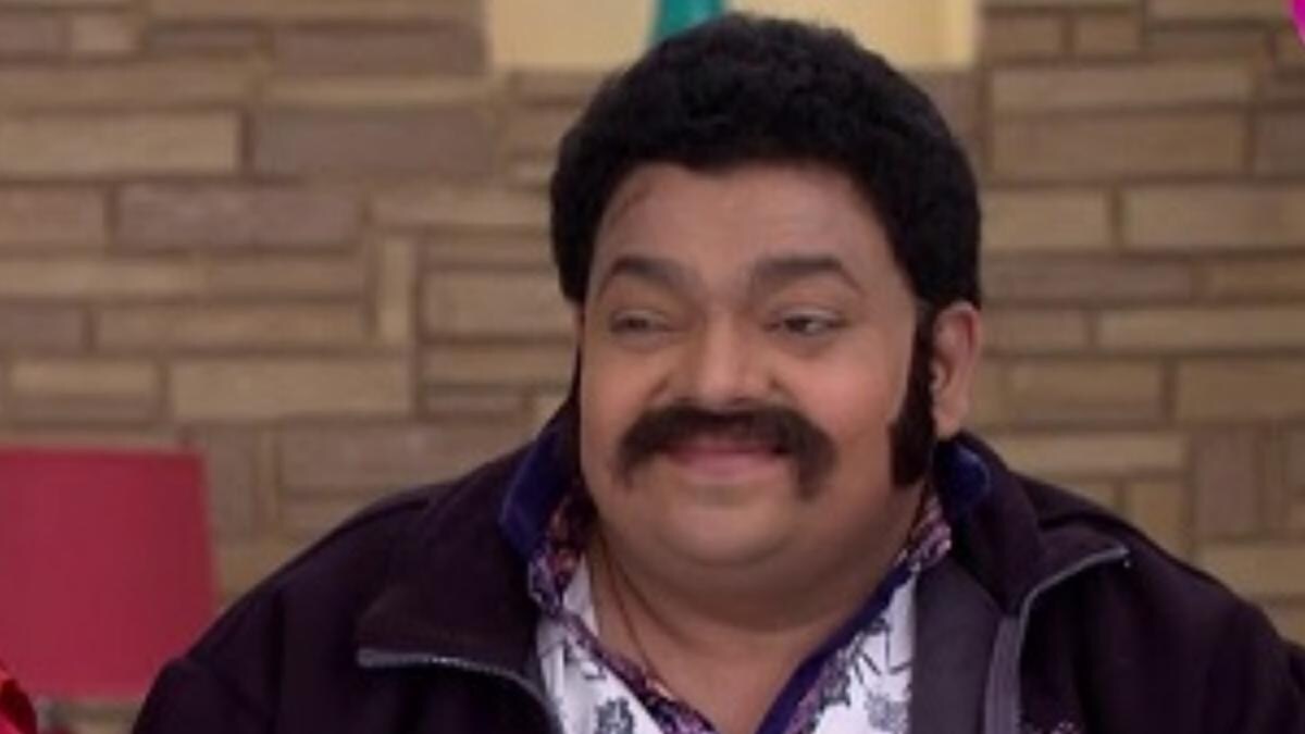 Actor Ishwar Thakur Critical, Family Seeks Treatment Support