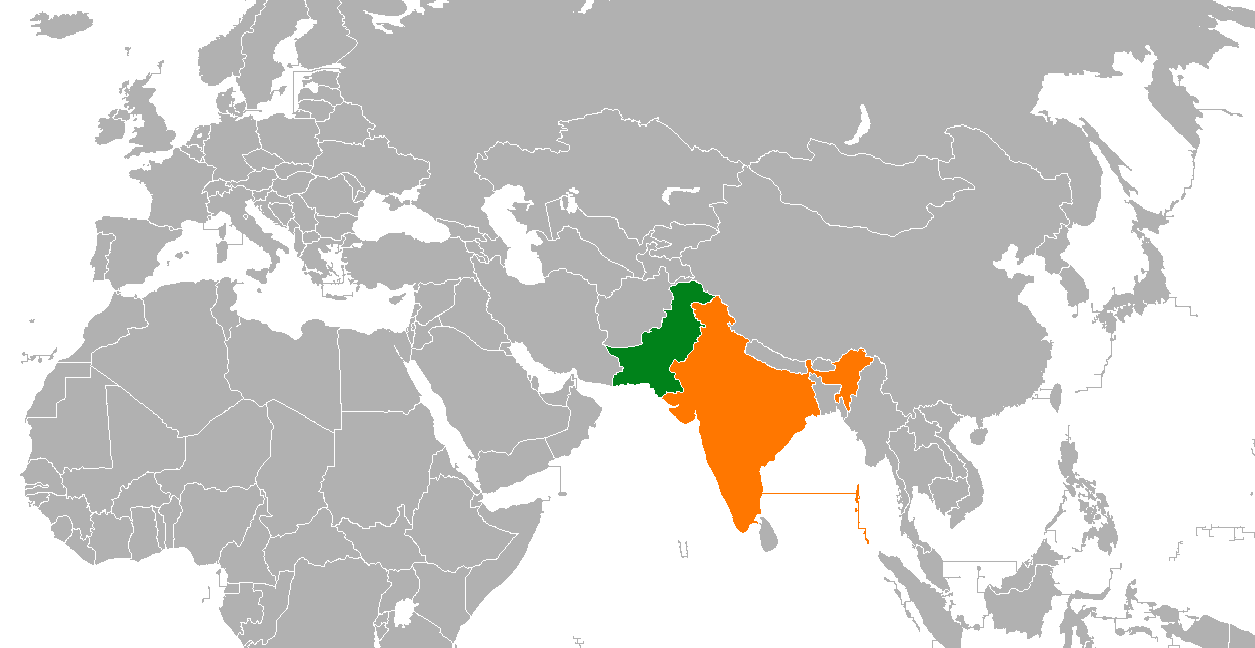 India Rejects OIC Kashmir References, Defends Territorial Position