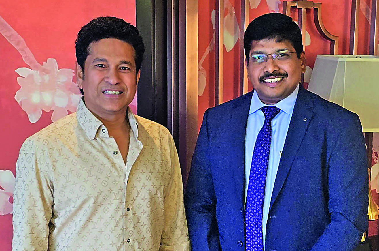 He Bet His Home. Sachin Bet Rs 3.6 Cr He Bet His Home. Sachin Bet Rs 3.6 Cr