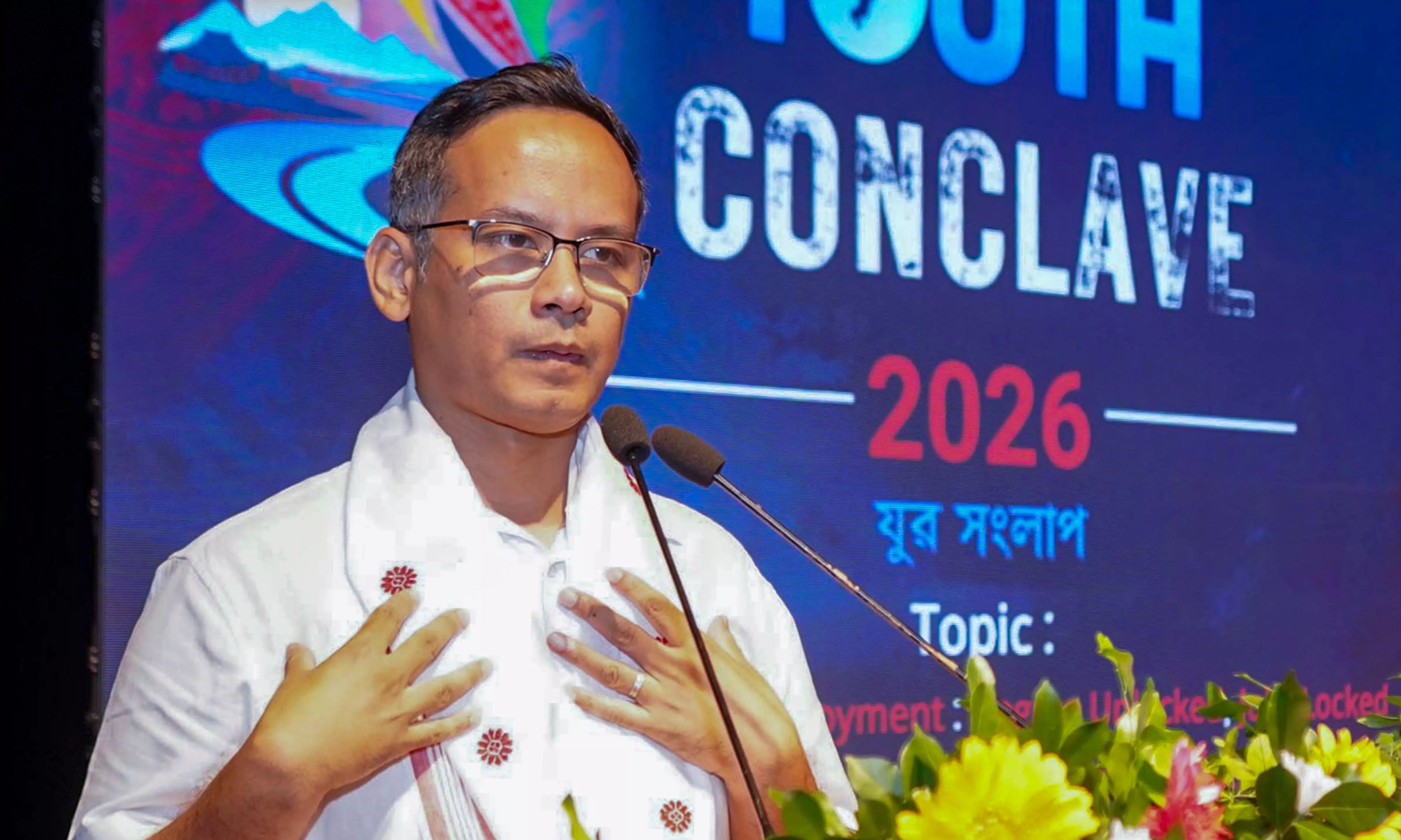 Congress Hits Out at BJP Over Attack on Senior Leaders' Convoy in Assam