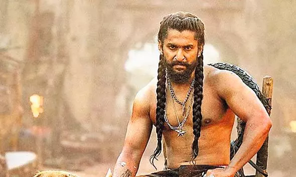 When Telugu-Bollywood Stars Went Long-Haired