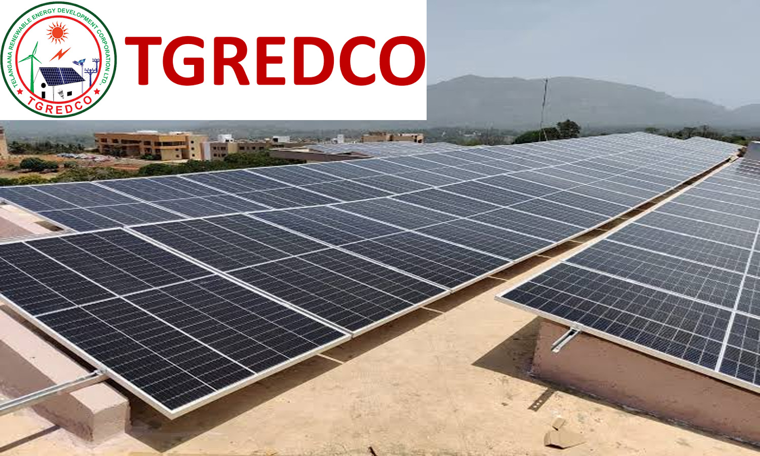 Oswal Pumps Wins Rs 273-Crore Telangana Solar Rooftop Project