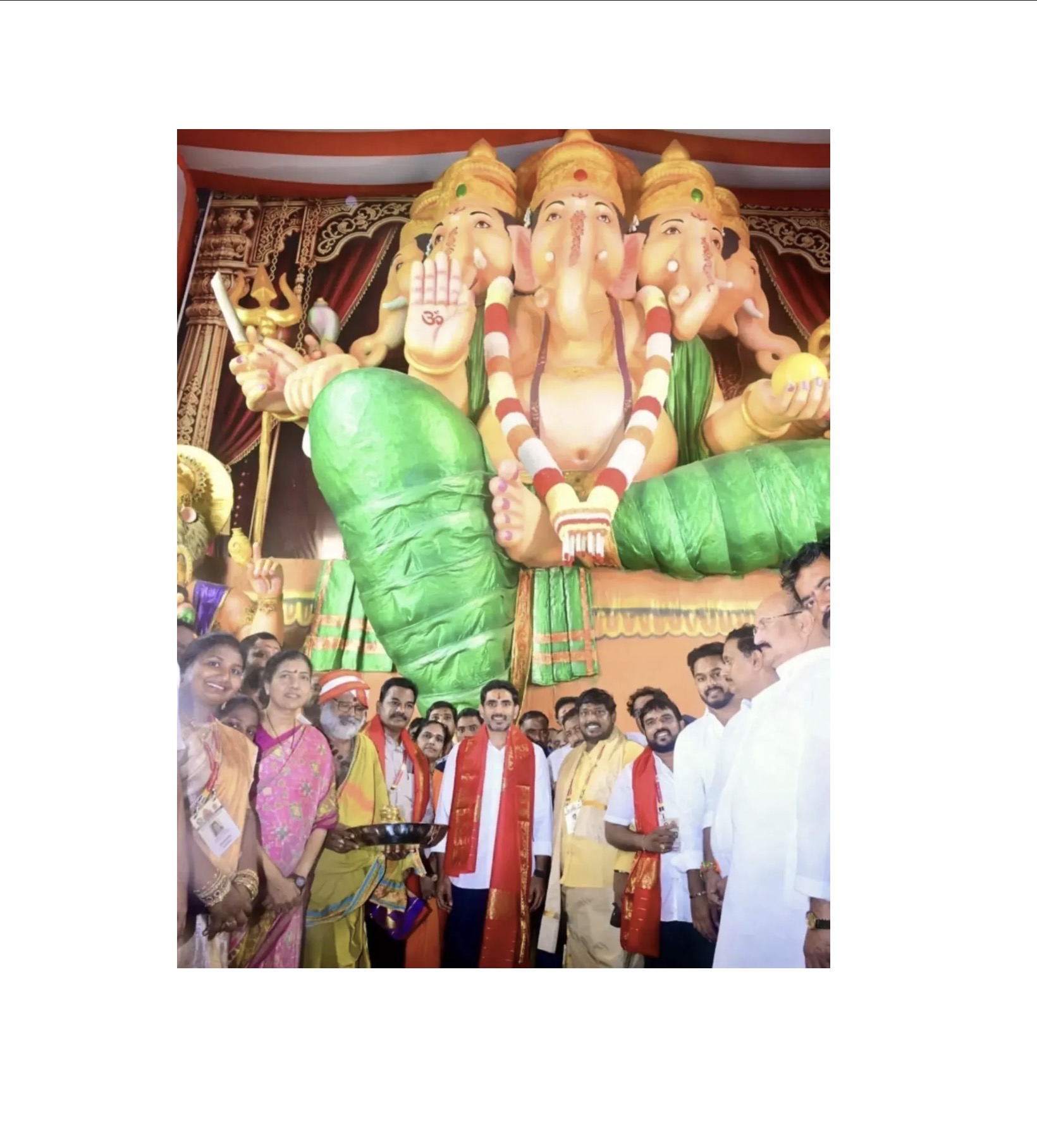 Photo: Deccan Chronicle