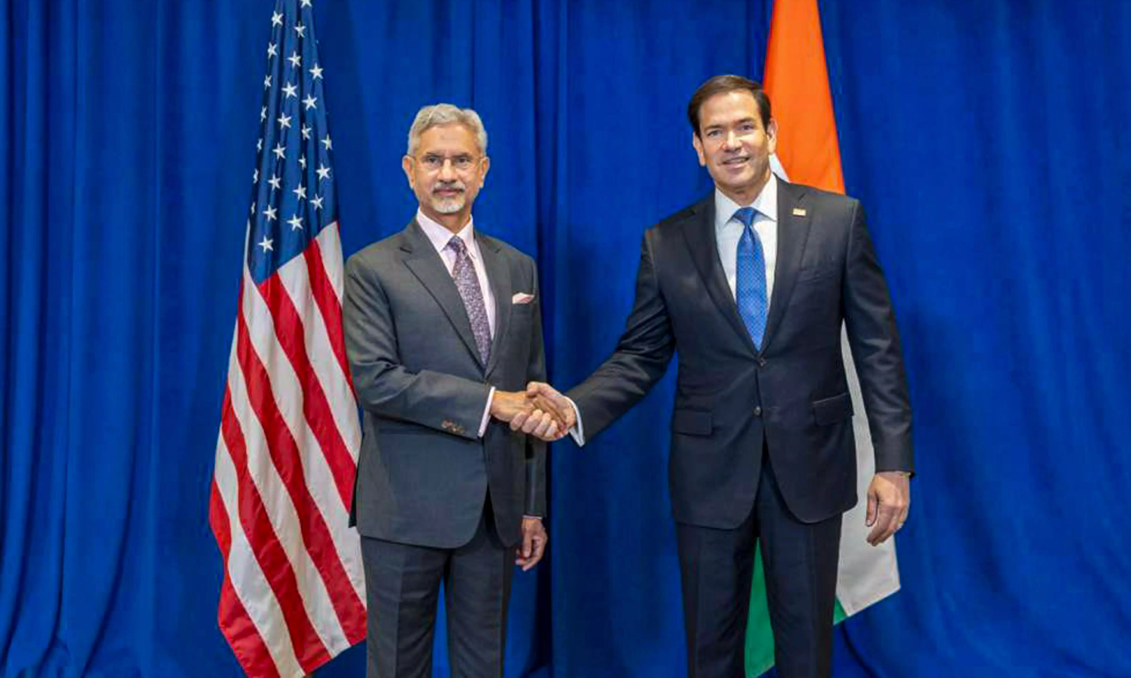 India's Diplomatic Balancing Act: UN Showdowns, Sanctions Fears, and Trade Deals on Multiple Fronts — image 1