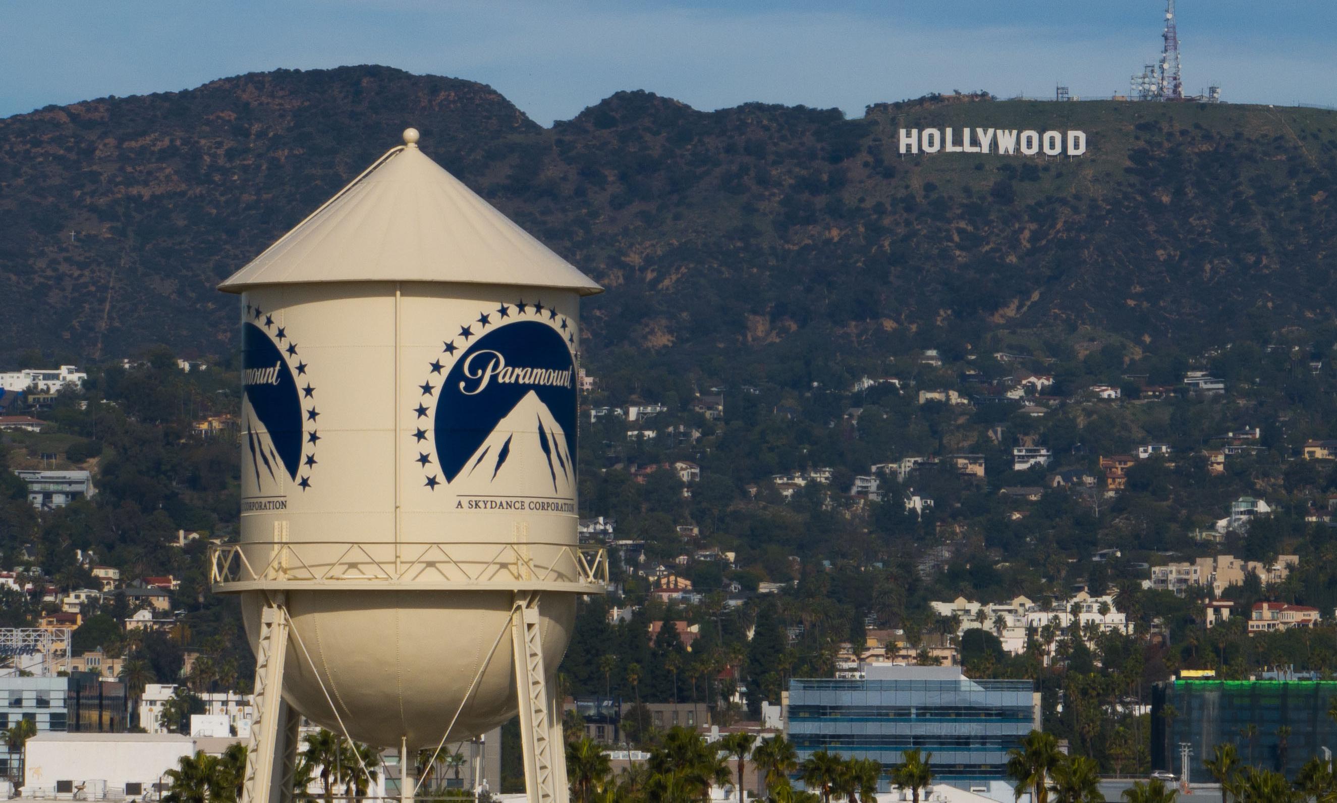 Paramount Antitrust Settlement Clears Path for Warner Bros. Acquisition
