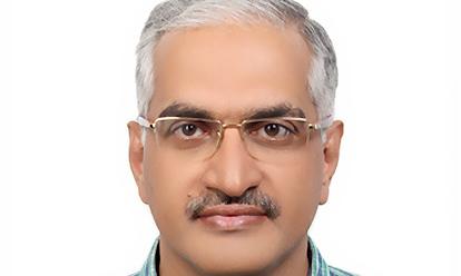 Dr Gopinath K Takes Charge As DMRL Director In Hyderabad