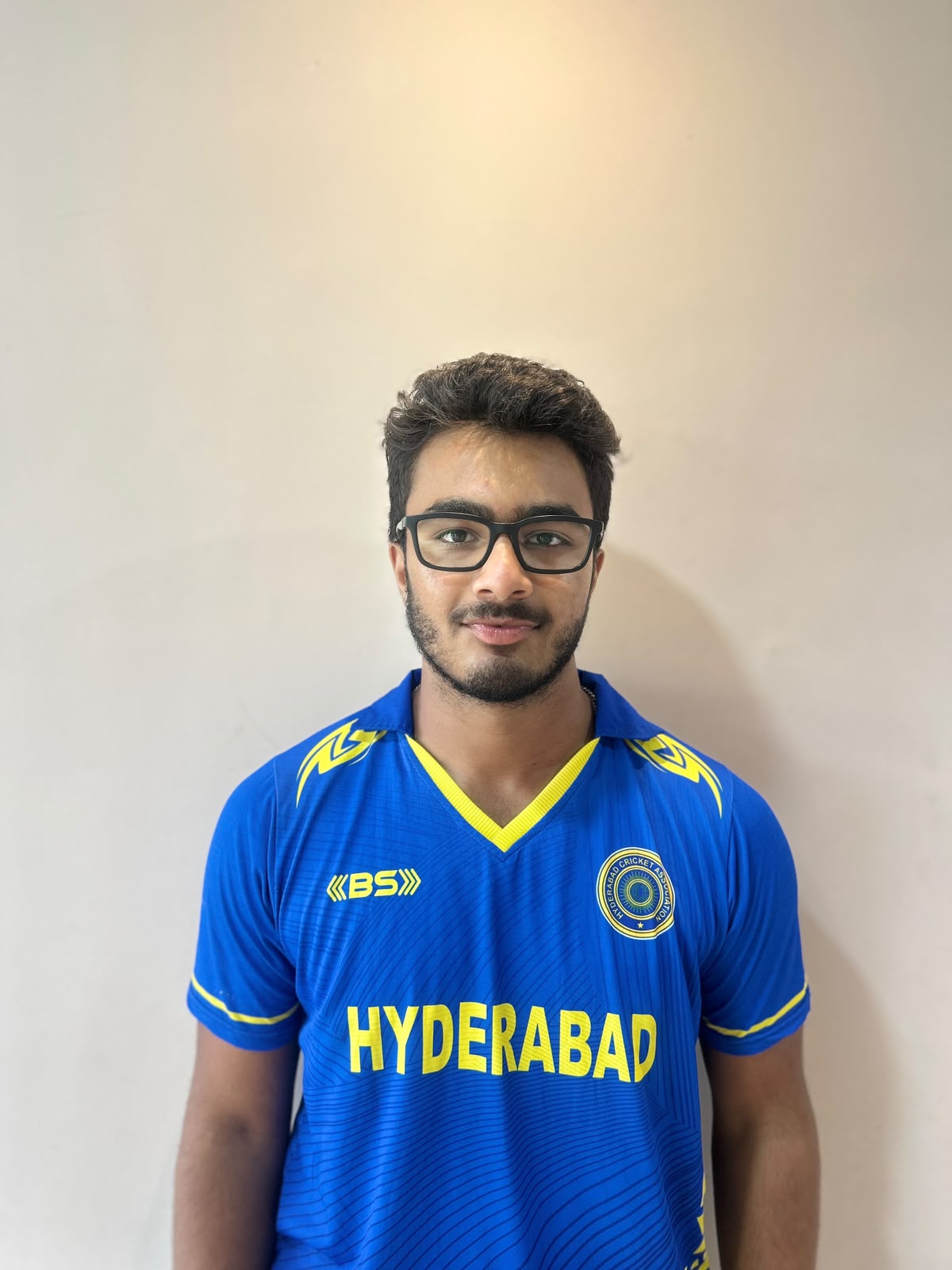 Hyderabad Cricket Matches Feature Centuries and Strong Bowling Displays