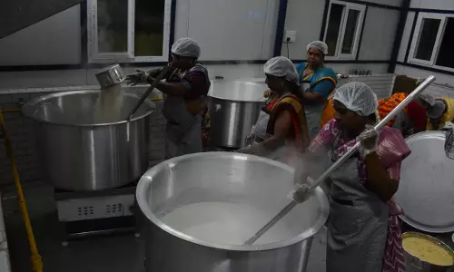 What’s Cooking? Breakfast for School Kids What’s Cooking? Breakfast for School Kids