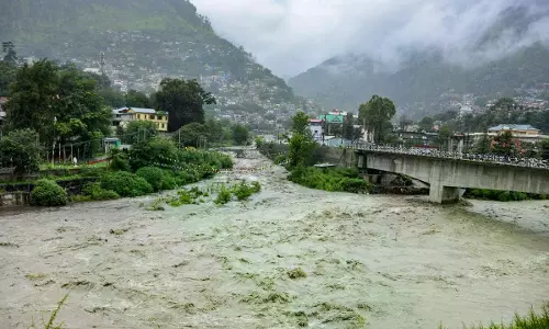 Heavy Monsoon Rains Claimed 354 Lives in Himachal Pradesh Heavy Monsoon Rains Claimed 354 Lives in Himachal Pradesh