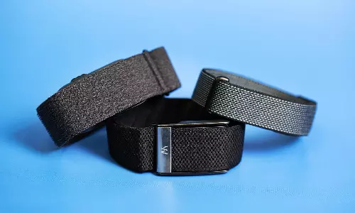 Apple Developing New Fitness Tracker Aimed at Rivaling Whoop Apple Developing New Fitness Tracker Aimed at Rivaling Whoop