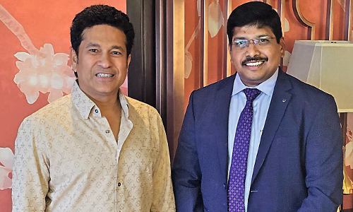 He Bet His Home. Sachin Bet Rs 3.6 Cr He Bet His Home. Sachin Bet Rs 3.6 Cr