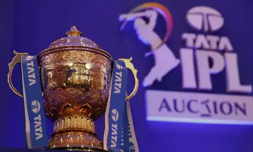 IPL 2027 Auction To Be Held in Goa in December IPL 2027 Auction To Be Held in Goa in December