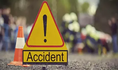Truck Rams Into Farm Workers, One Killed Truck Rams Into Farm Workers, One Killed