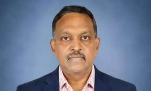 Hyderabad Researcher Develops Radio Wave Cancer Detection Concept