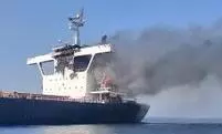 Indian Killed in Hormuz Vessel Attack; Centre Condemns Attack Indian Killed in Hormuz Vessel Attack; Centre Condemns Attack