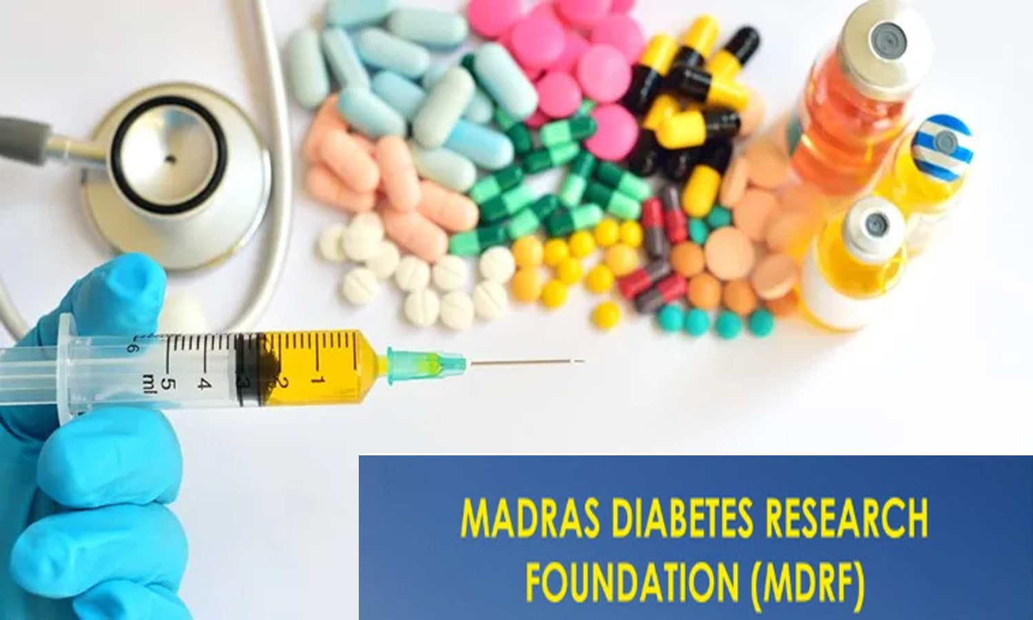 India’s Falling Diabetes Drug Costs Could Expand Modern Treatment Access