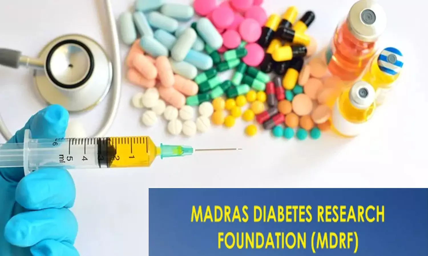 Falling Cost Of Diabetes Drugs May Make Modern Treatment Affordable: Study Falling Cost Of Diabetes Drugs May Make Modern Treatment Affordable: Study