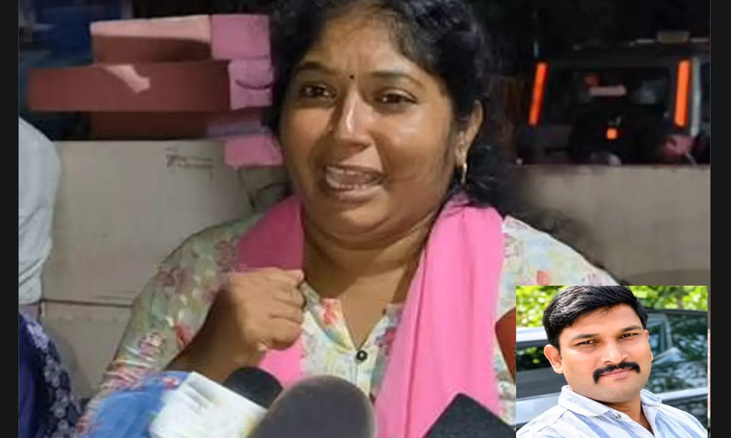 Rameswaram TVK Ward Secretary’s Suicide Blamed On Party Honcho Rameswaram TVK Ward Secretary’s Suicide Blamed On Party Honcho