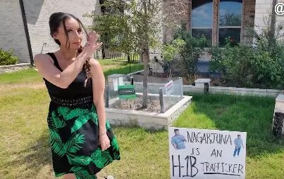 Texas Journalist Revisits H-1B Abuse Claims against Indian-Origin Consultancy Texas Journalist Revisits H-1B Abuse Claims against Indian-Origin Consultancy