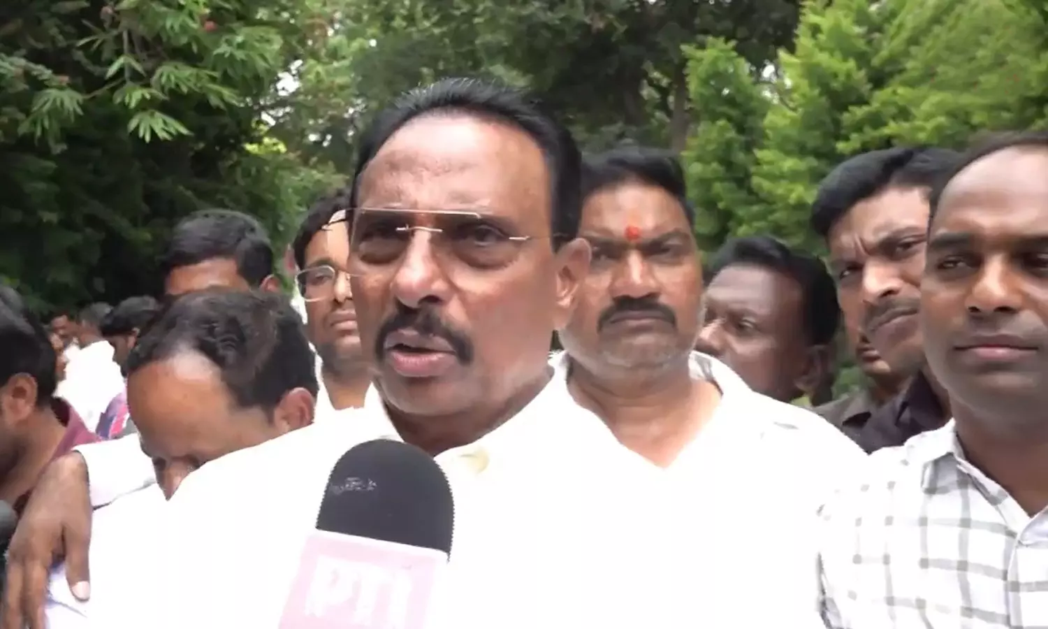 Danam Nagender Confident Of Retaining Khairatabad Assembly Seat In Bypoll Danam Nagender Confident Of Retaining Khairatabad Assembly Seat In Bypoll