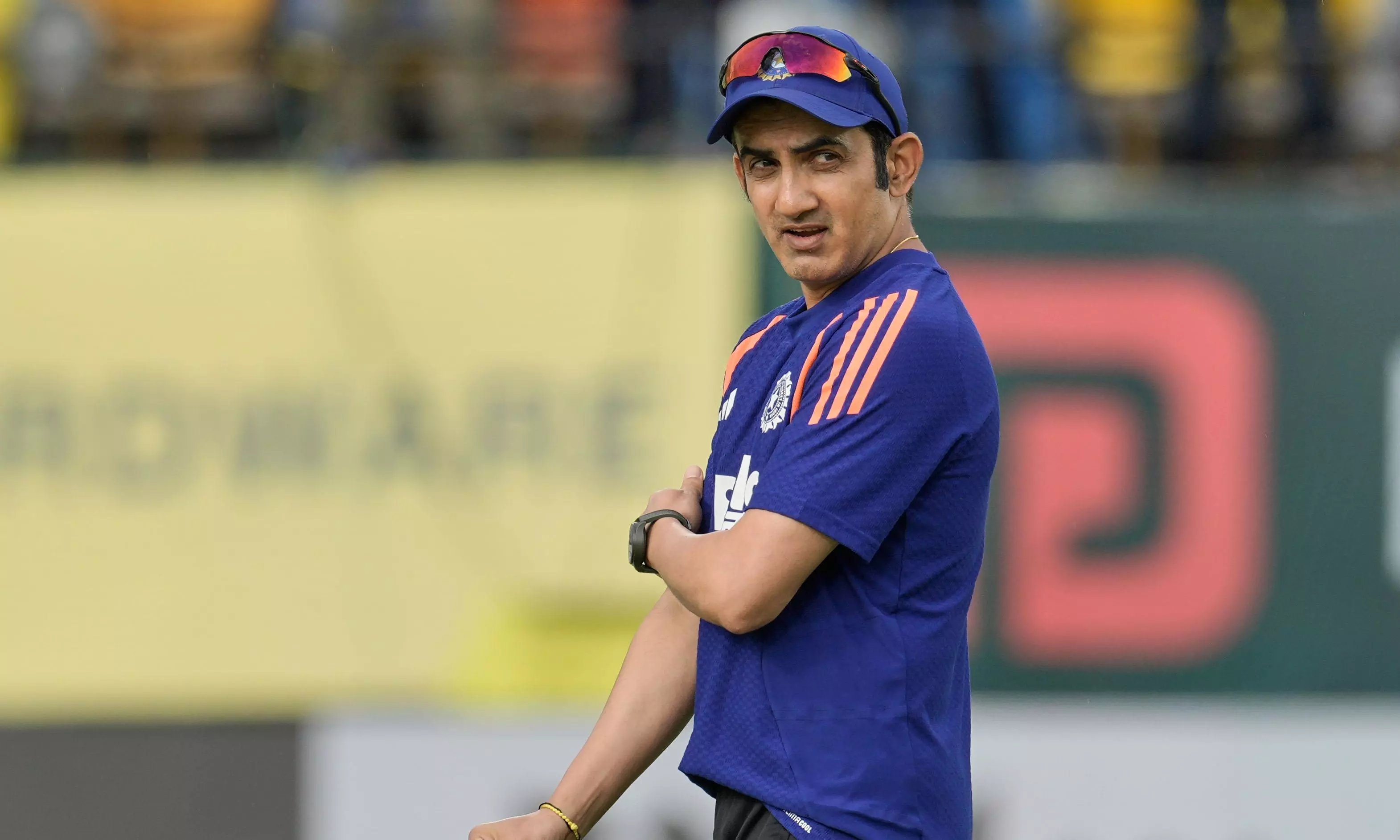 Ive Had My Own Failures And Success: Gambhir Reflects on His Tenure As Head Coach Ive Had My Own Failures And Success: Gambhir Reflects on His Tenure As Head Coach