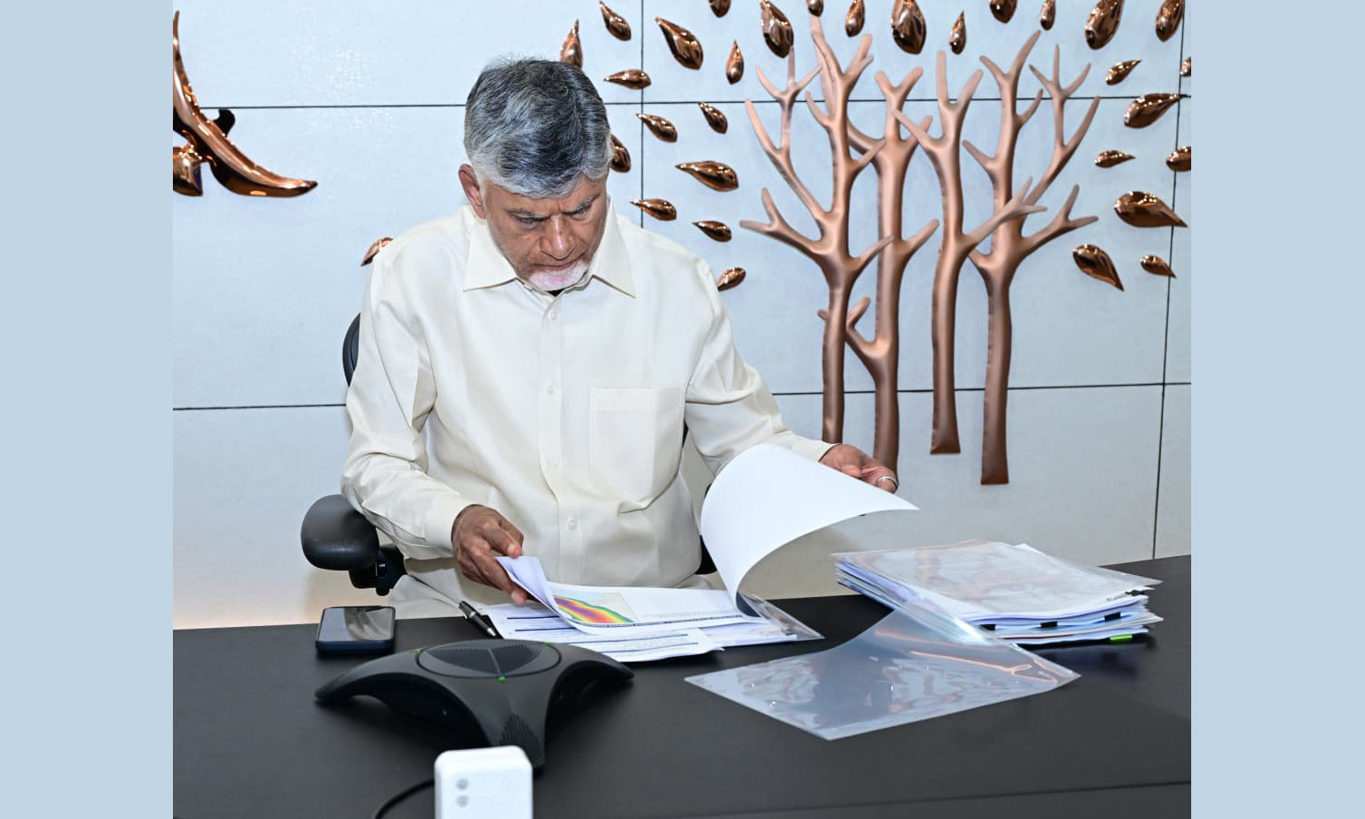 Photo from Deccan Chronicle