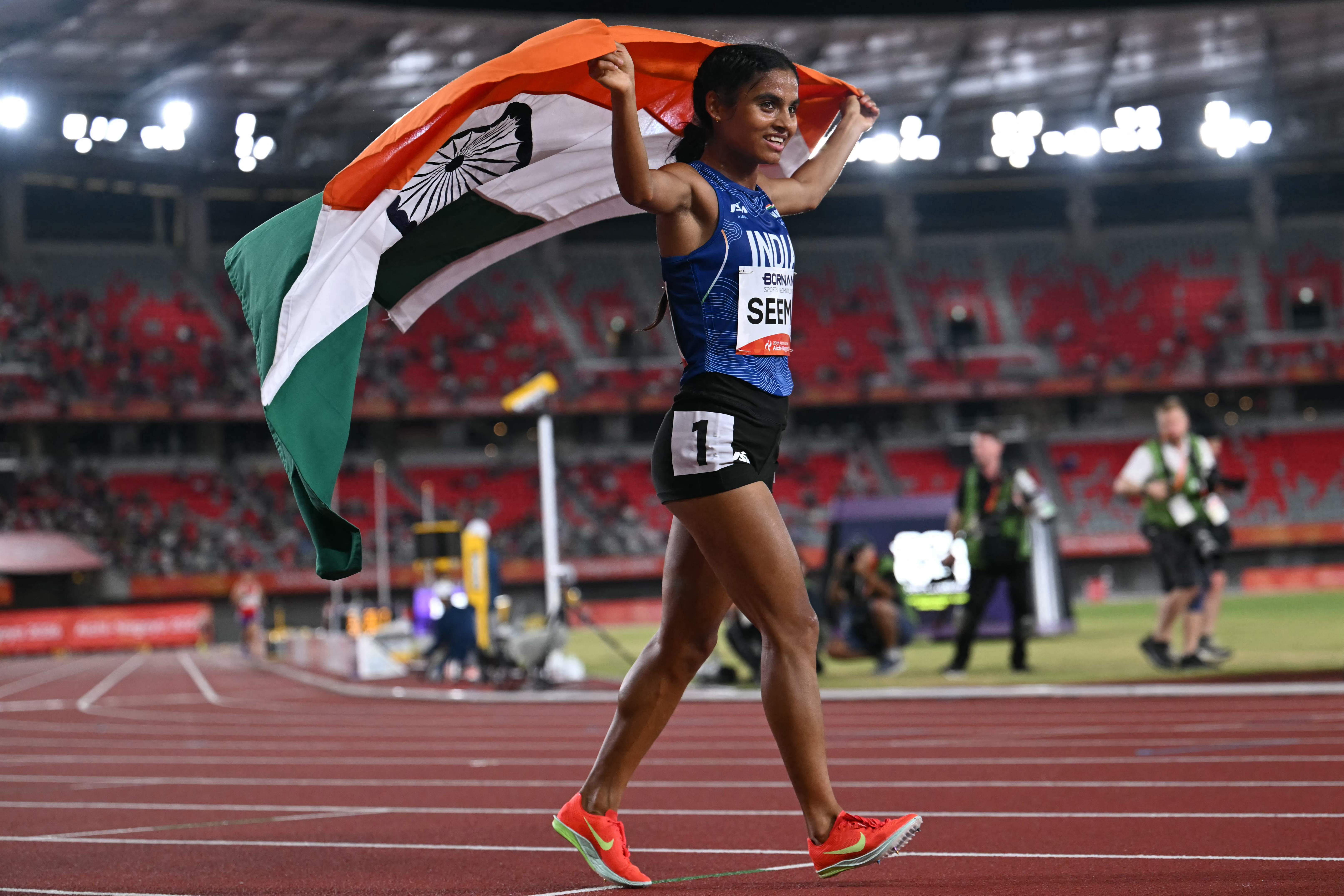 Photo from Deccan Chronicle