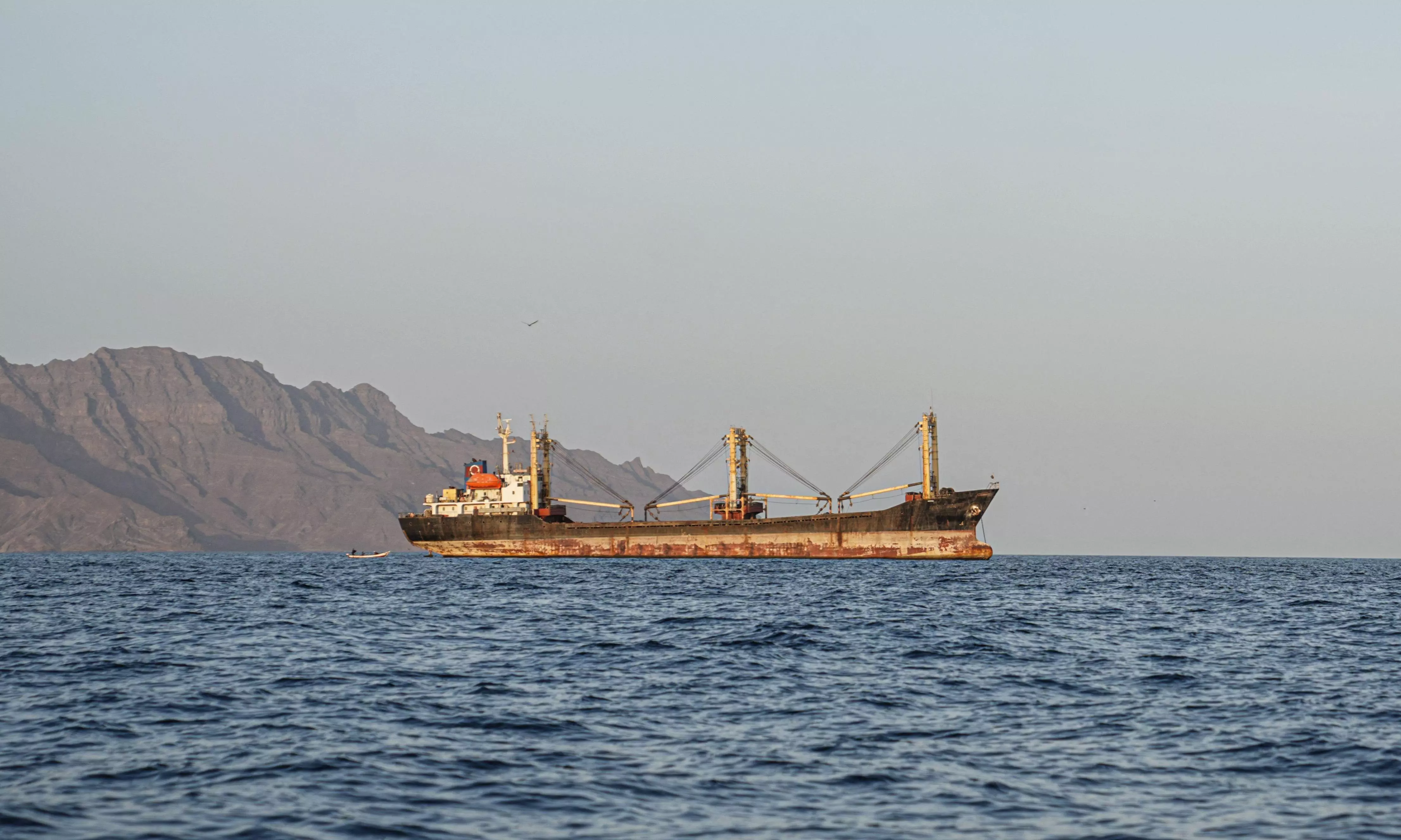 Iran Warns War Could Spread to Indian Ocean if US Attacks Again Iran Warns War Could Spread to Indian Ocean if US Attacks Again
