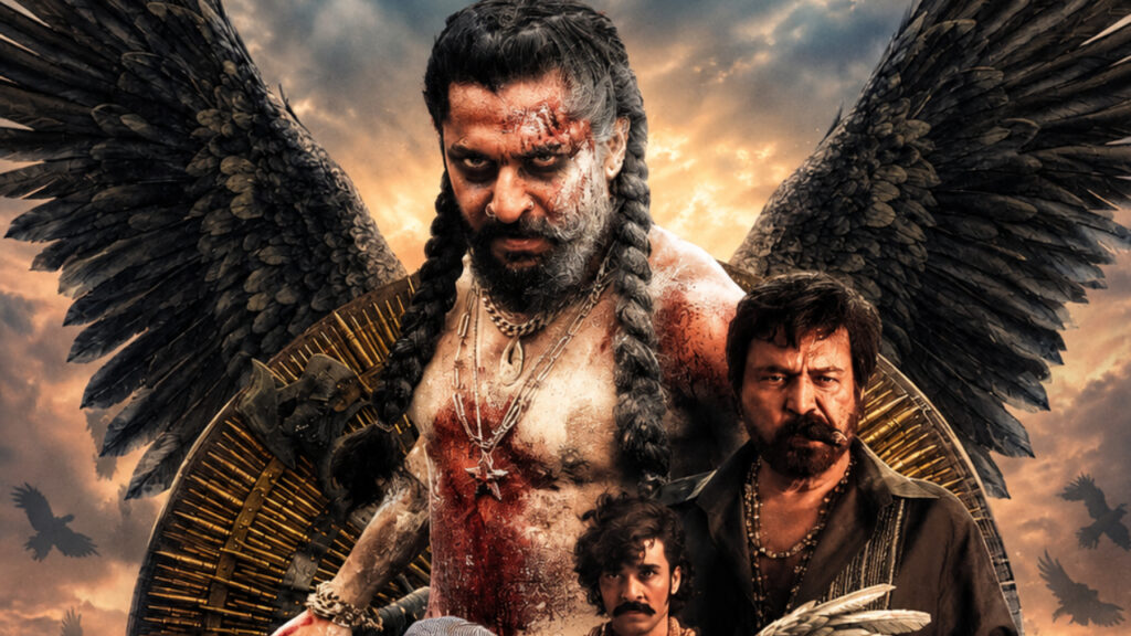 The Paradise Follows Toxic Toward Major Box-Office Failure